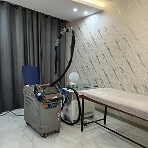 کلینیک لیزر ماهور