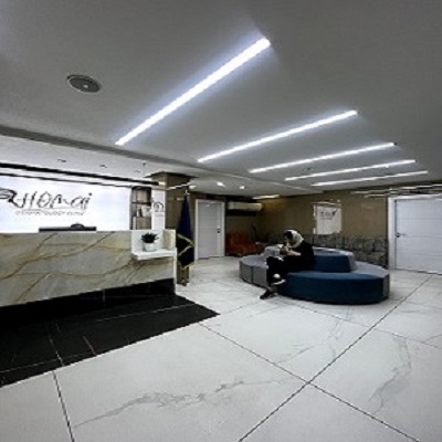 کلینیک لیزر همای