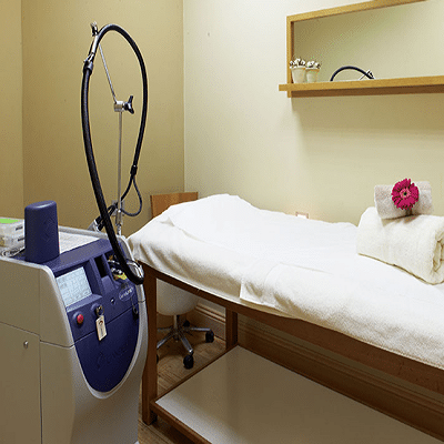 کلینیک لیزر و زیبایی دکتر الهه قانعی