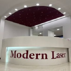کلینیک لیزر و زیبایی مدرن لیزر