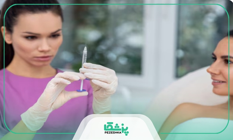 هزینه خدمات بهترین دکتر تزریق ژل به واژن در گوهردشت