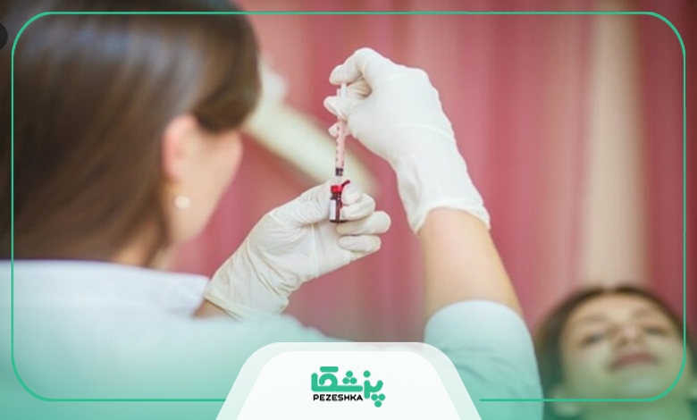 هزینه خدمات بهترین دكتر تزريق ژل به واژن در کرج