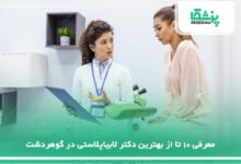 بهترین دکتر لابیاپلاستی در گوهردشت