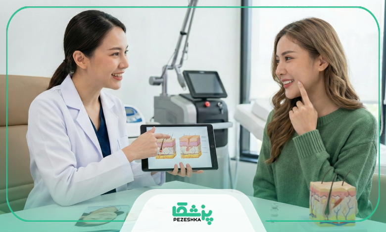 بهترین زمان برای مراجعه به پزشک مزوتراپی چه زمانی است ؟