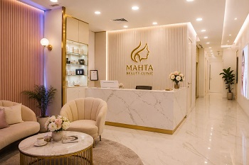کلینیک زیبایی مهتا