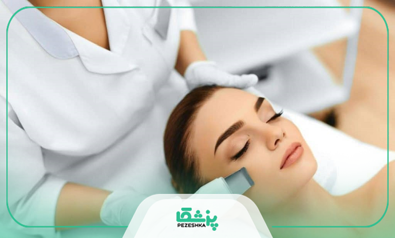 بهترین دکتر هایفوتراپی در اسلامشهر