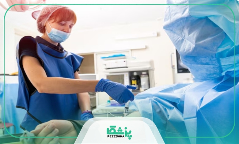 راهنمای انتخاب بهترین دکتر آنژیوپلاستی در شیراز