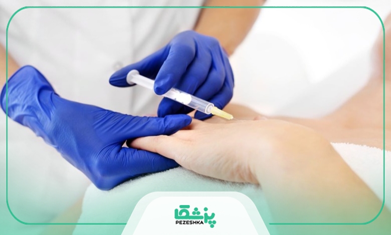 ویژگیهای بهترین دکتر فیلر بادی در چیتگر
