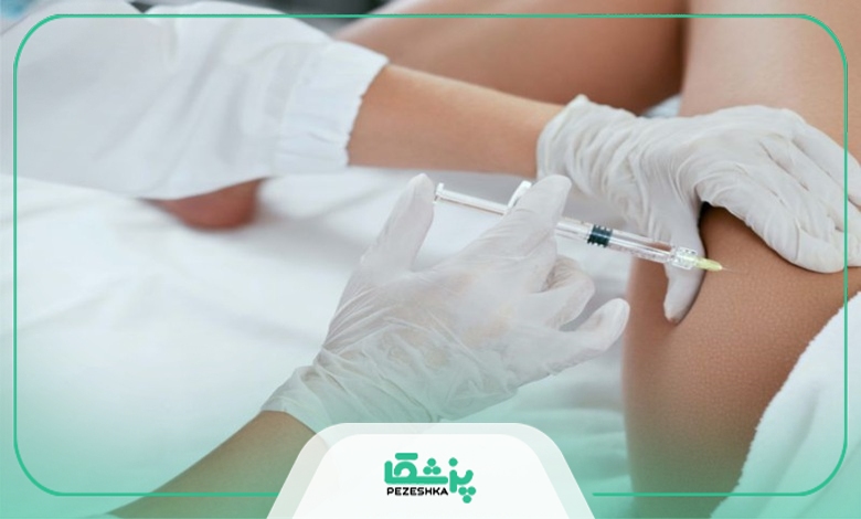 معیارهای انتخاب بهترین دکتر فیلر بادی در پرند