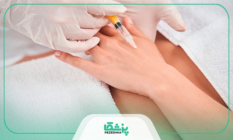 ویژگیهای بهترین دکتر فیلر بادی در یافتآباد