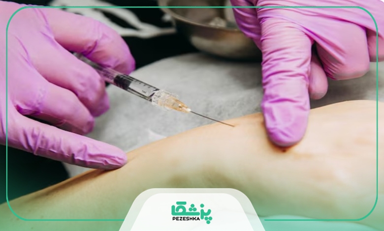 ویژگیهای بهترین دکتر فیلر بادی در جنوب تهران