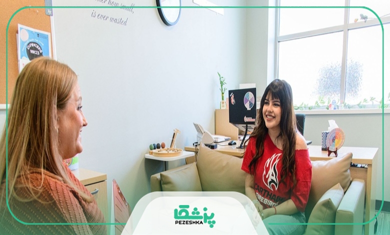 ویژگیهای بهترین مرکز مشاوره در اصفهان