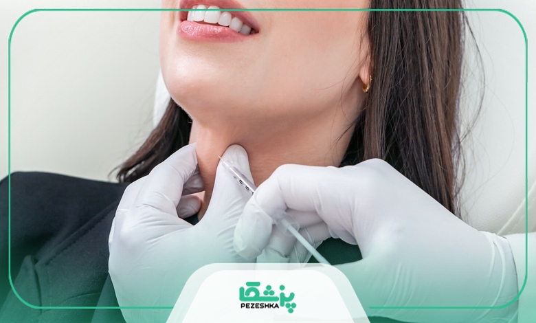 معیارهای انتخاب بهترین دکتر ساکشن غبغب در یافتآباد