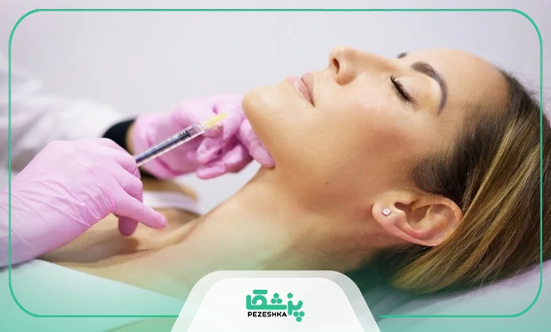 ویژگیهای بهترین دکتر ساکشن غبغب در جنوب تهران