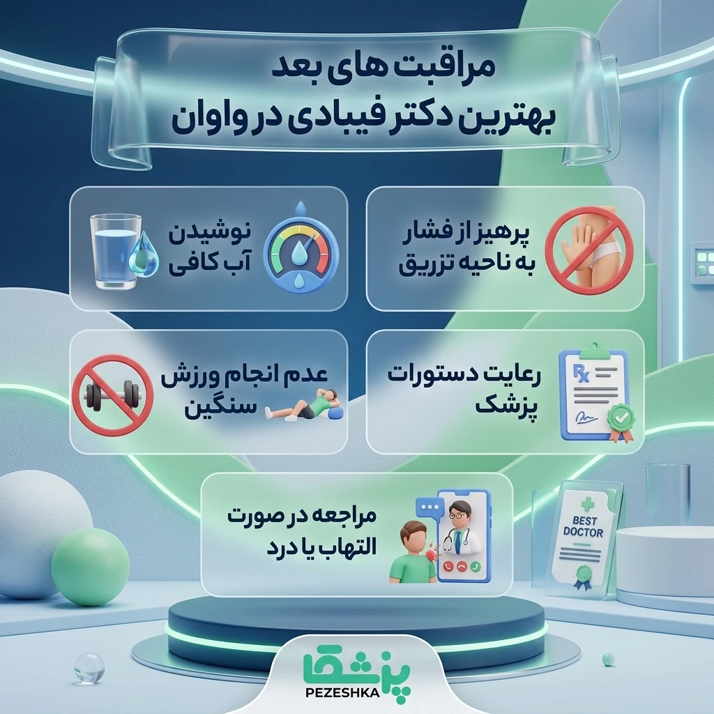 تزریق فیلر بادی چه مزایایی دارد؟