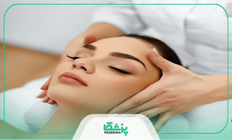 خدمات ارائه شده در کلینیکهای زیبایی ملارد