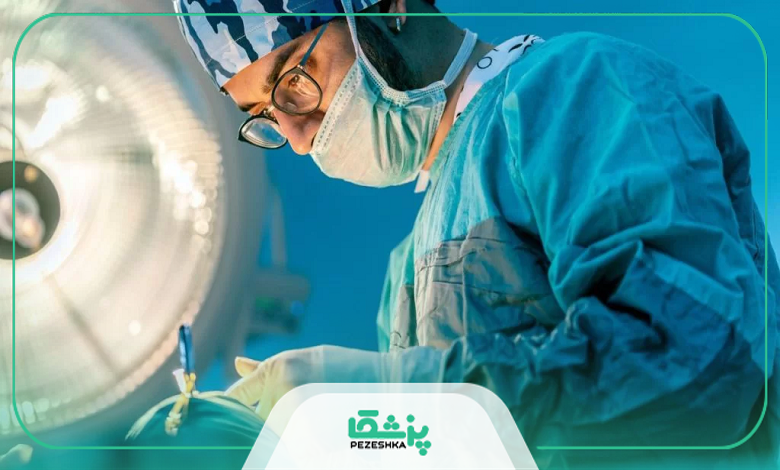 مهمترین عوامل پارگی پرده گوش