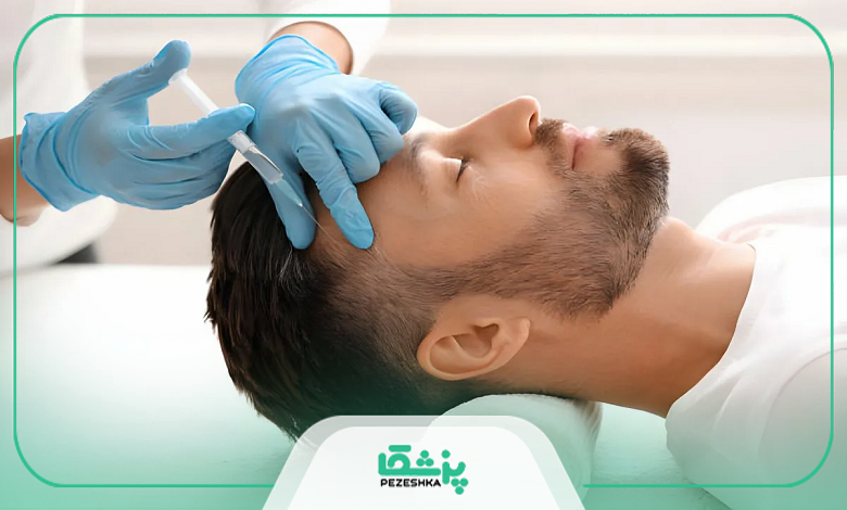 مزایای مزوتراپی