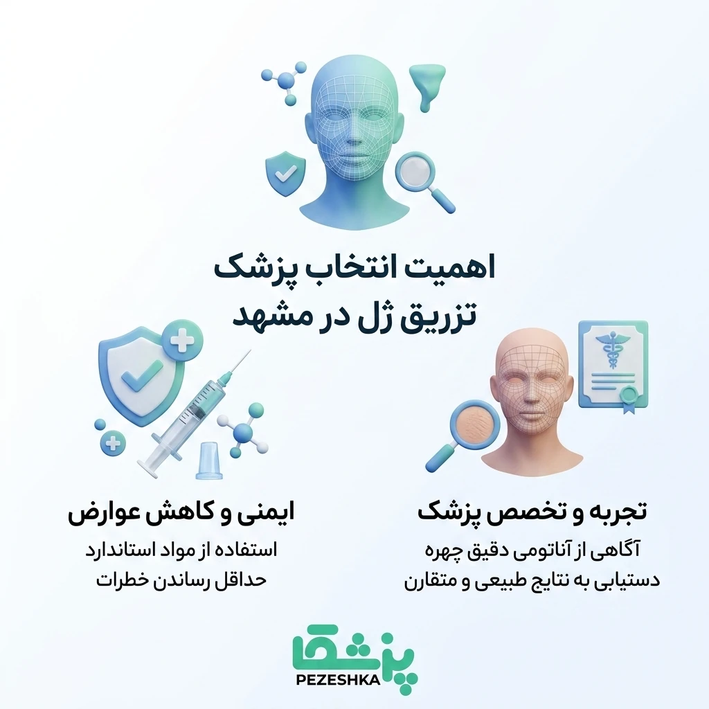 کاربردهای تزریق ژل در جوانسازی و درمان پوست