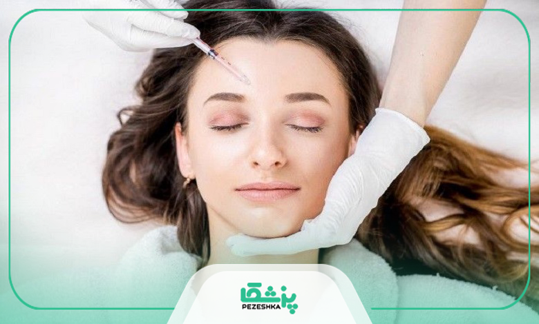 مراقبتهای بعد از تزریق چربی + نکات مهم برای کاهش ورم