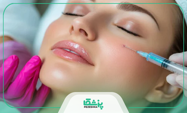 تزریق ژل چه مزایایی دارد؟