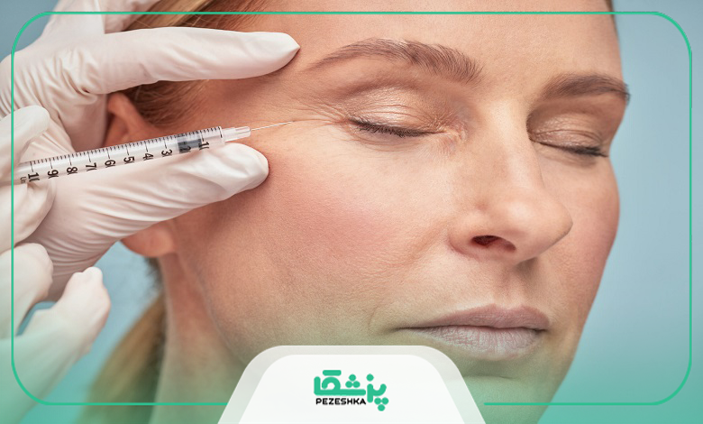 تزریق چربی به چه نواحی از بدن انجام میشود؟