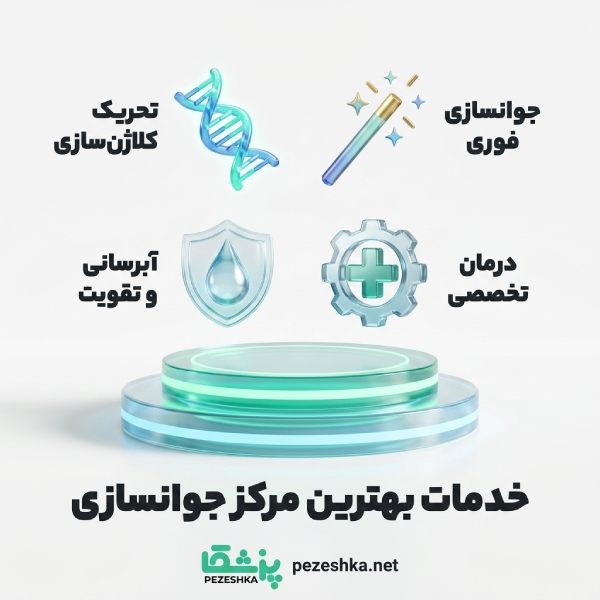 جوانسازی صورت برای چه افرادی مناسب است؟