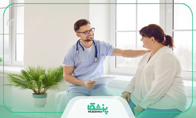 ویژگی های بهترین کلینیک لاغری بدون جراحی در نسیم شهر