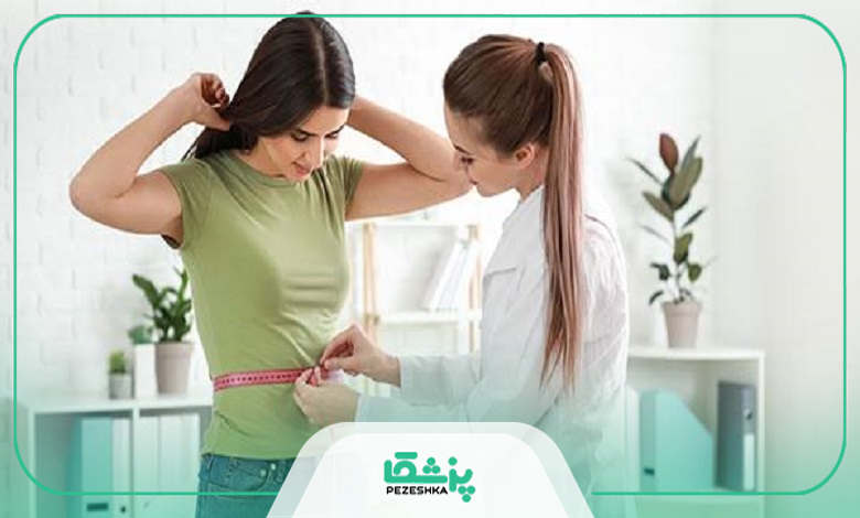 مزایای لاغری با دستگاه در کلینیکهای معتبر