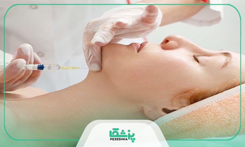 عوارض احتمالی تزریق چربی چیست؟