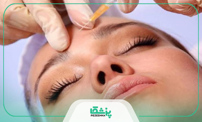 ماندگاری تزریق چربی به عواملی بستگی دارد؟