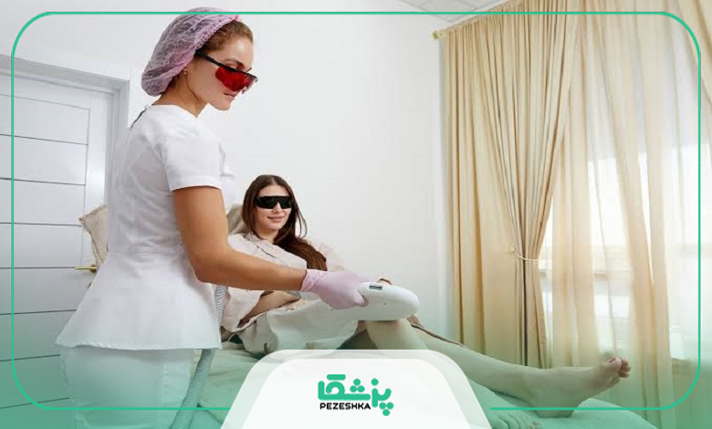 راههای افزایش ماندگاری نتایج لیزر فول بادی