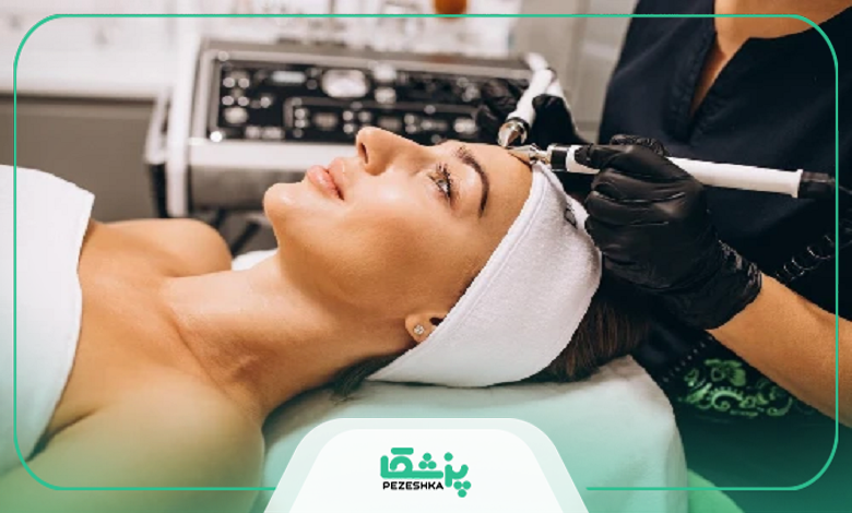 مزوتراپی برای چه کسانی مناسب نیست؟