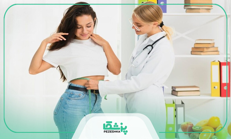راهنمای کامل شناخت بهترین کلینیک لاغری بدون جراحی