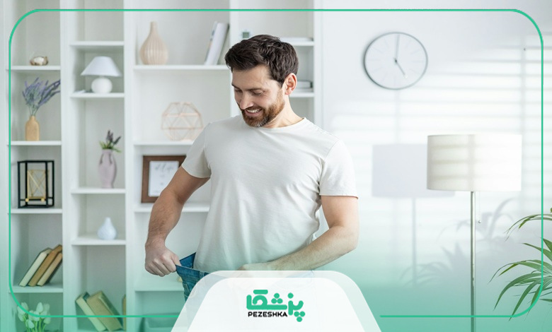 ویژگی های بهترین کلینیک لاغری در نسیم شهر