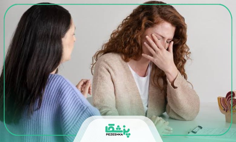 خدمات بهترین دکتر روانپزشک در تهران