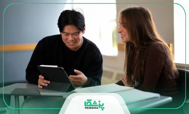 مزایای مراجعه به بهترین مشاور تحصیلی در تبریز