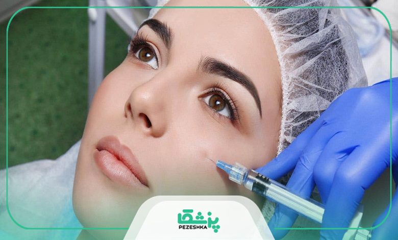 مزایا و عوارض تزریق ژل چیست؟