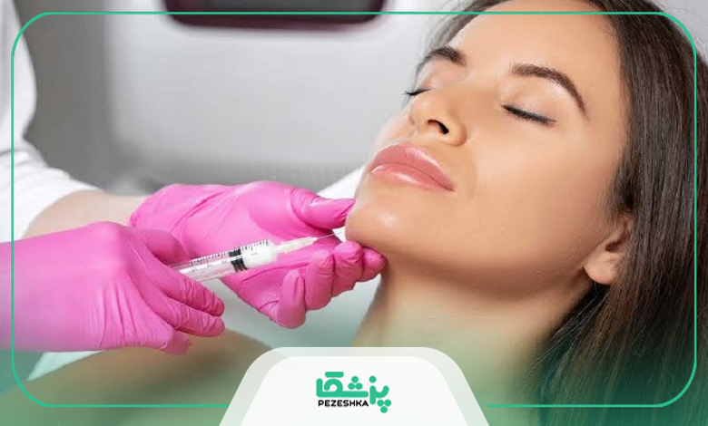 مزایا و عوارض احتمالی تزریق چربی