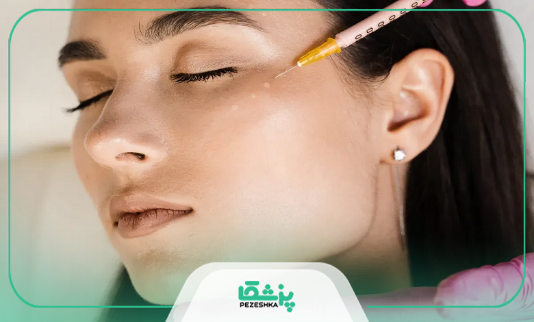 هایفوتراپی بهتر است یا تزریق ژل؟ مقایسه دو روش جوانسازی صورت