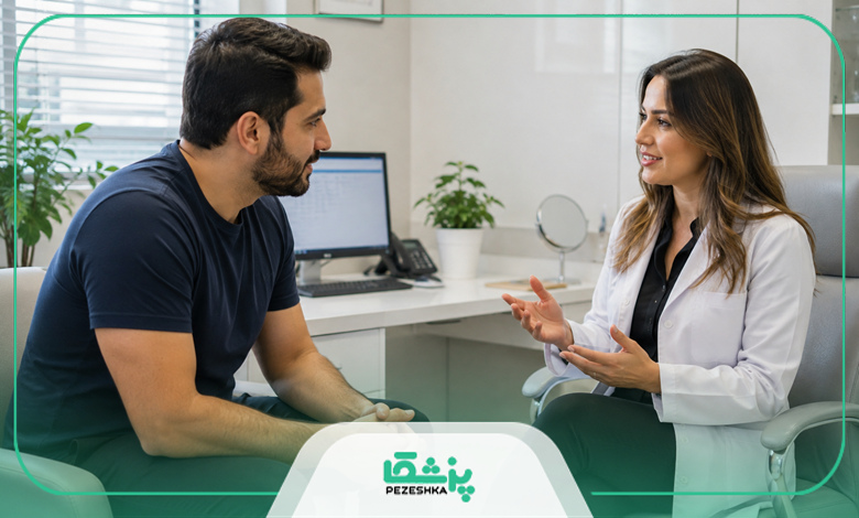 معیارهای انتخاب کلینیک معتبر لاغری بدون جراحی در گلستان