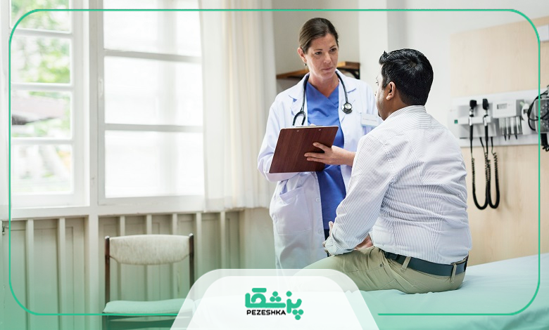 برای چه علائمی باید به متخصص داخلی مراجعه کنیم؟